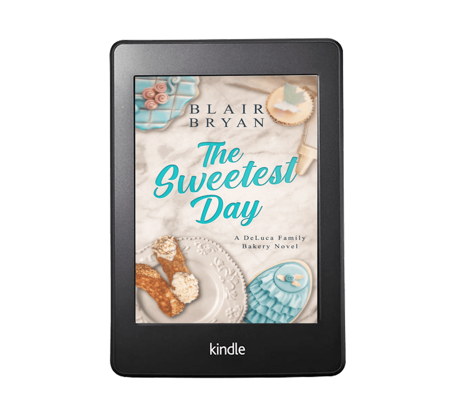 The Sweetest Day E-Book