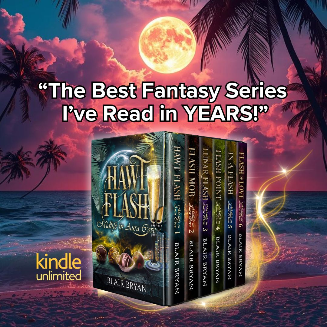 Hawt Flash Paperback