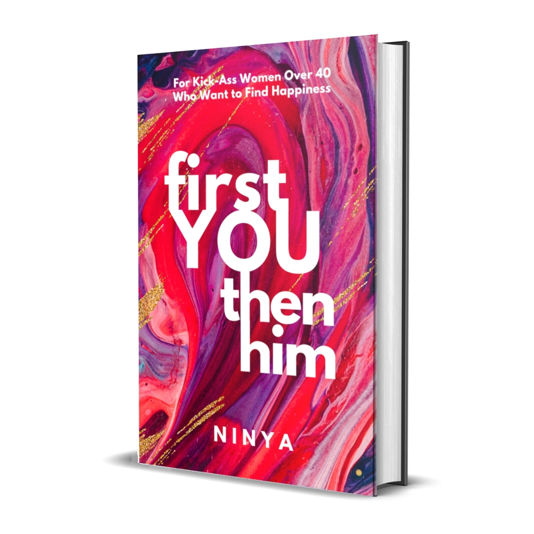 First You Then Him Paperback