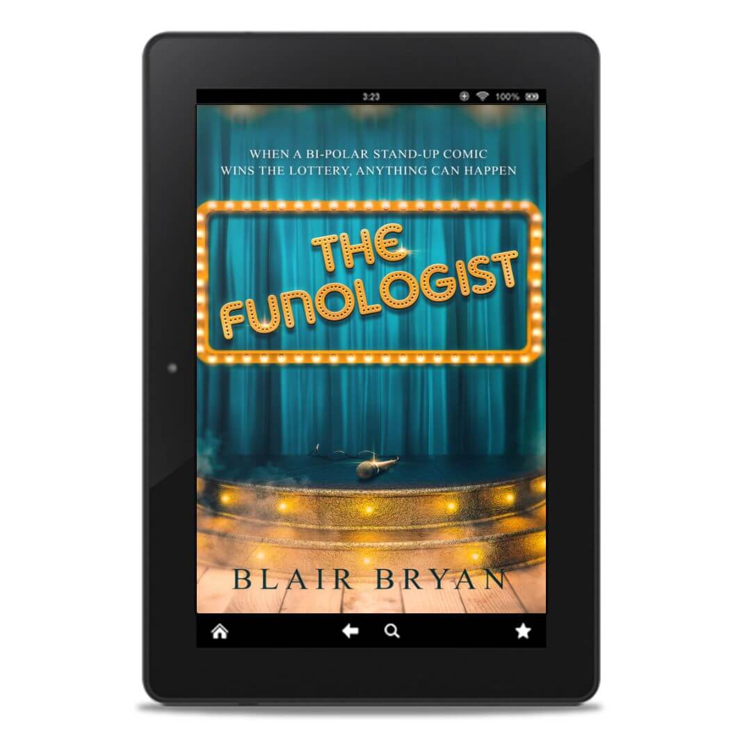 The Funologist E-Book