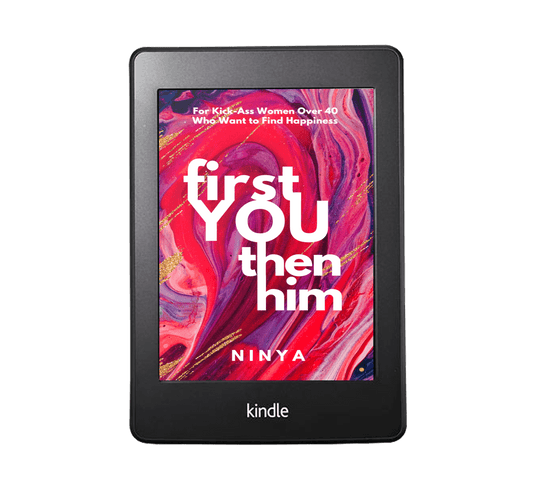 First You Then Him E-Book