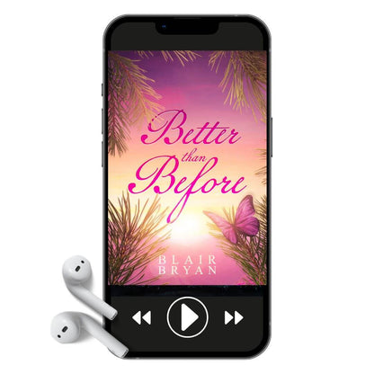 Better than Before Audiobook