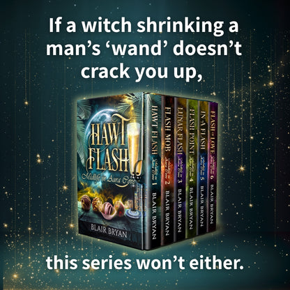 Hawt Flash Paperback