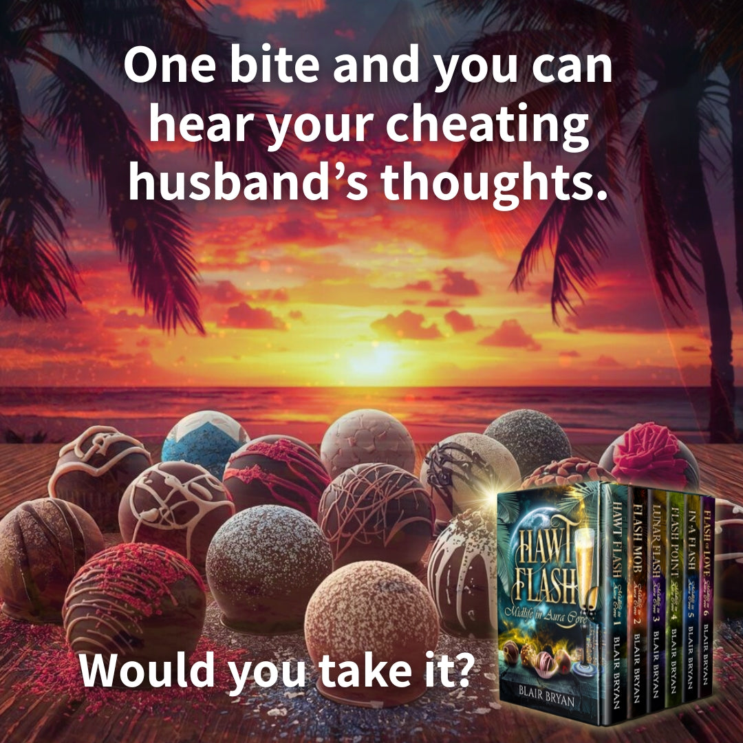 Hawt Flash Paperback