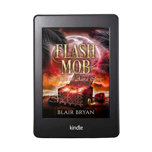 Flash Mob E-Book