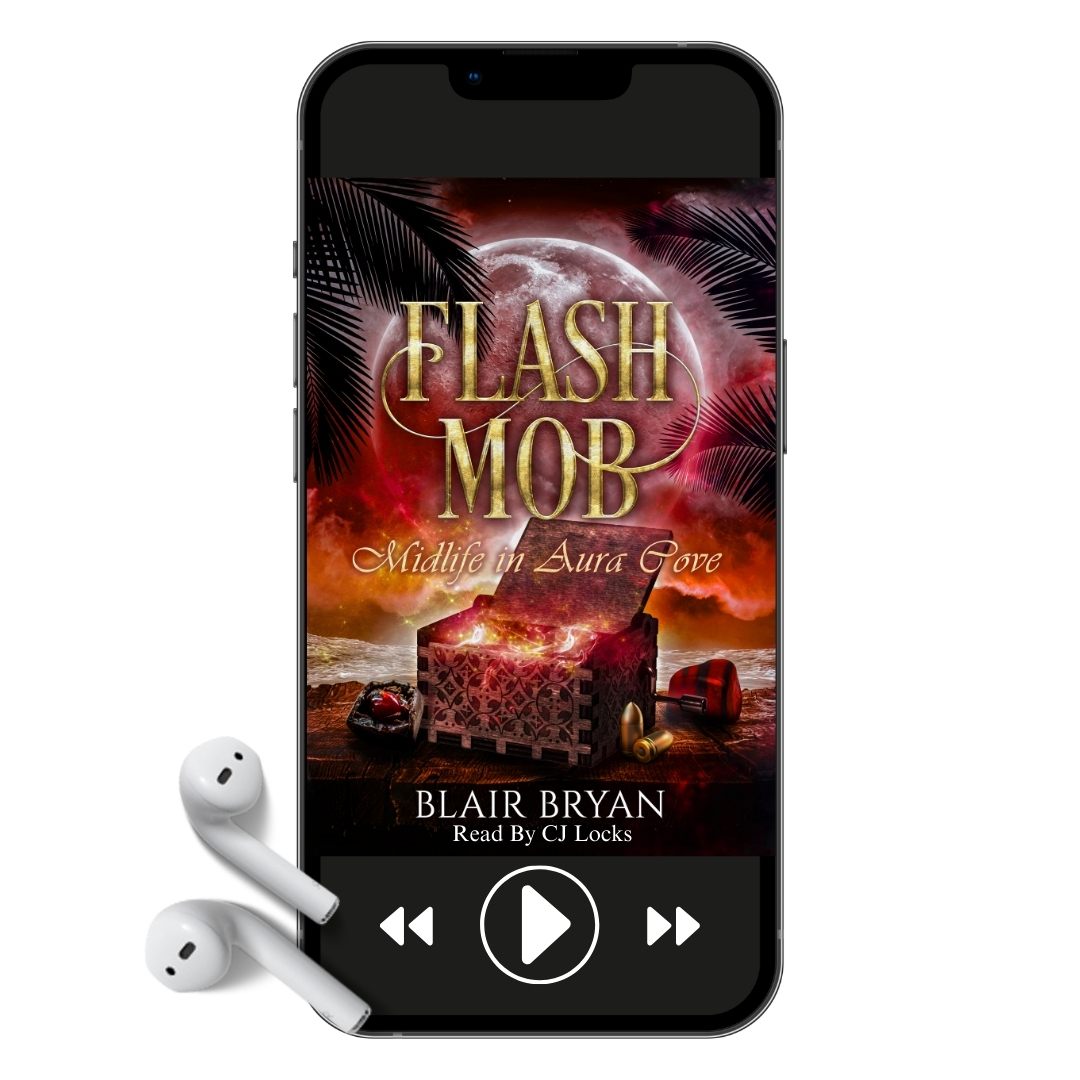 Flash Mob Audiobook
