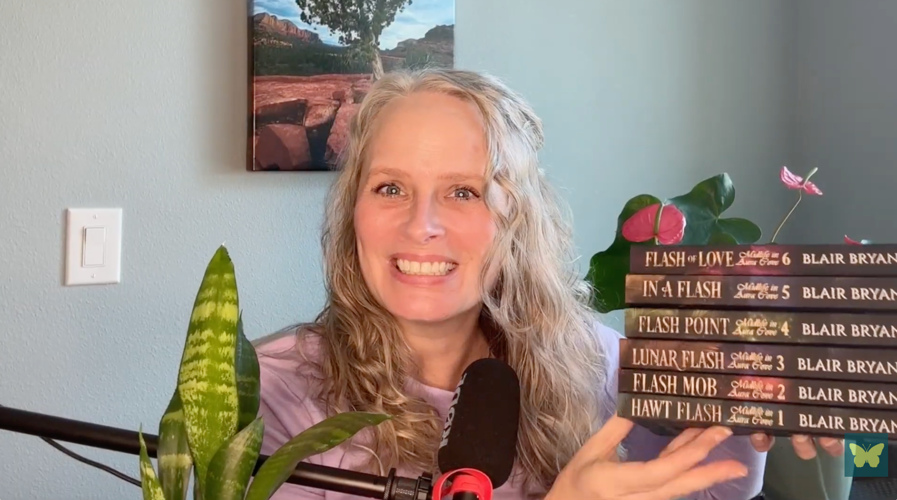 Load video: Back the Kickstarter! Aura Cove Temporal Traveler Fantasy Series Special Editions