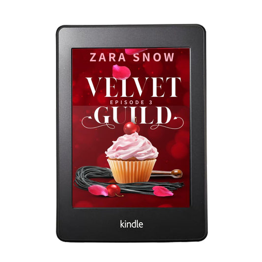 Velvet Guild Episode 3 E-Book