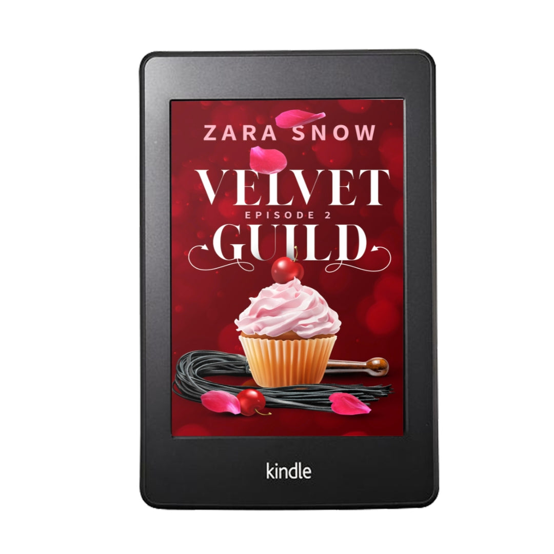 Velvet Guild Episode 2 E-Book
