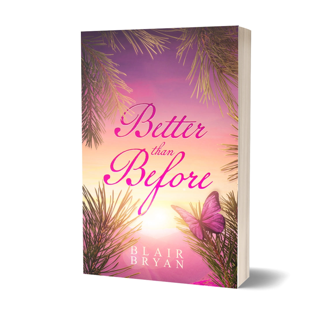 Better than Before Paperback