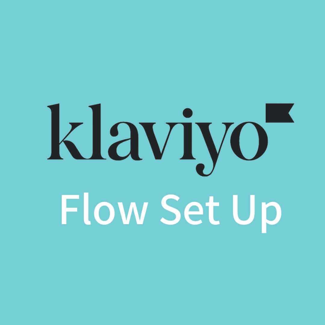 Klaviyo Flow Set Up for Authors