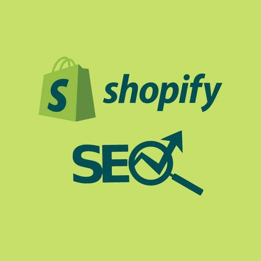 Shopify Advanced SEO Setup